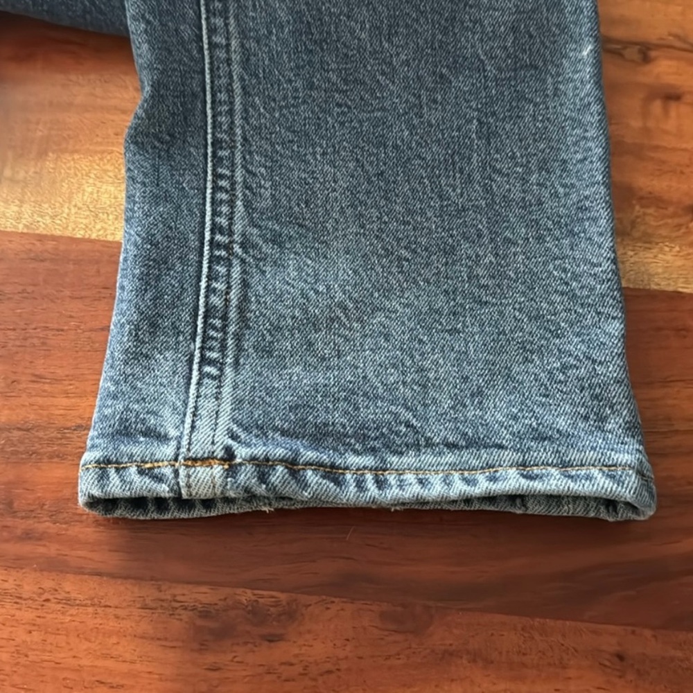 AGOLDE Jeans - Picture 4 of 4